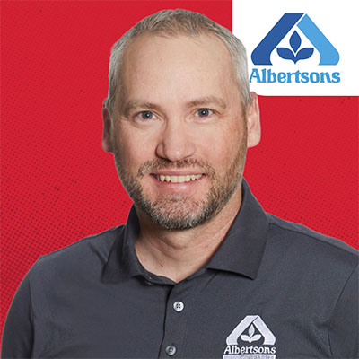 Kody Severson, National Category Manager, Non-Carbonated Beverages, Albertsons - BevNET Live Winter 2024