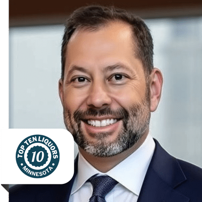Jon Halper, Owner & CEO, Top Ten Liquors - Brewbound Live 2025