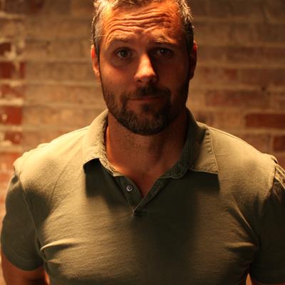 Chris Abbott, Co-founder, Botanica -