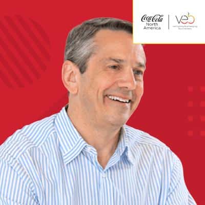 Matt Hughes, V.P. Emerging Brands -- New Revenue Streams, The Coca-Cola Co. - BevNET Live Winter 2022