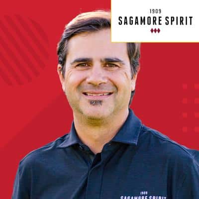 Brian Treacy,  Co-Founder and President, Sagamore Spirit - BevNET Live Winter 2022