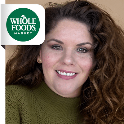 Samantha Fletcher, Senior Category Merchant, Adult Beverage, Whole Foods Market - Brewbound Live Winter 2025