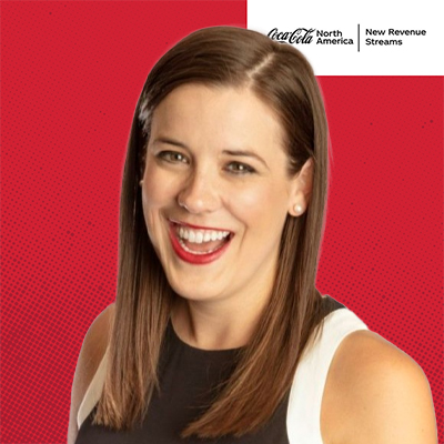 Rachael Waddell, Senior Director, New Revenue Streams - Red Tree Beverages, The Coca-Cola Co. - BevNET Live Summer 2024