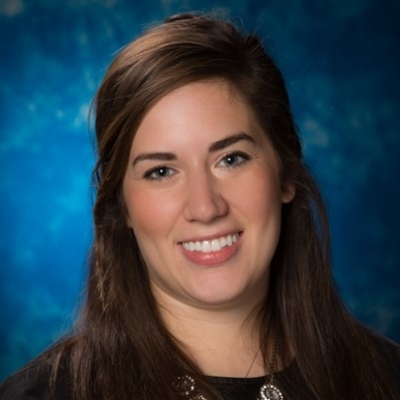 Katherine Bousson, Category Manager, Kroger -