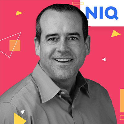 Marc Santos, VP Client Acquisition - Emerging Brands, NIQ - NOSH Live Winter 2024