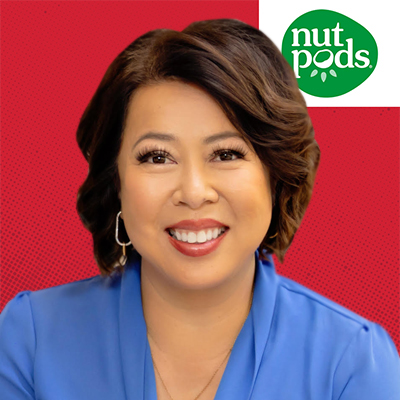 Madeline Haydon, Founder, Nutpods - BevNET Live Winter 2025