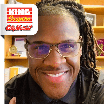 Todd Davis, Natural Foods/Multi-Cultural Category Manager, King Soopers/City Market - Nosh Live Winter 2025
