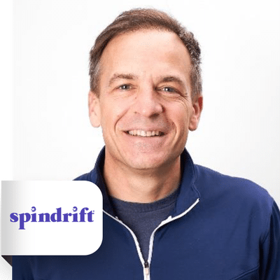 Bill Creelman, Chairman and Founder, Spindrift - BevNET Live L.A. 2025