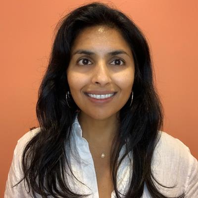 Poorvi Patodia, CEO & Founder, Biena Snacks - Supercharge: Living the Brand