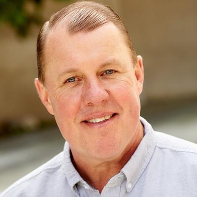 Peter Burns, President & CEO, ONE Brands - POSTPONED - NOSH Live Summer 2020