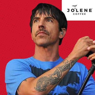 Anthony Kiedis, Co-Founder, JOLENE Coffee - BevNET Live Summer 2025