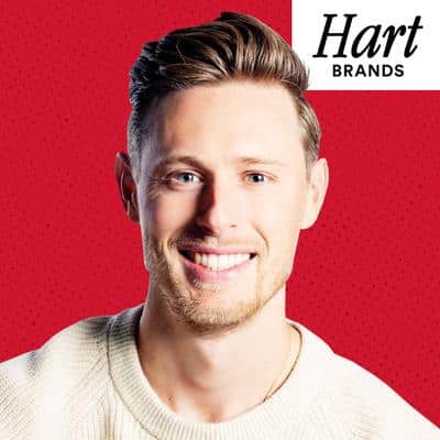 Fred Hart, Brand Consultant & Creative Director, Hart Brands - BevNET Live Summer 2025