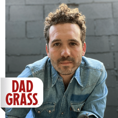 Ben Starmer, Co-Founder & CEO, Dad Grass - BevNET Live L.A. 2025