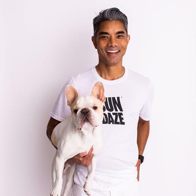 Arthur Gallego, CEO & Co-Founder, SunDaze -