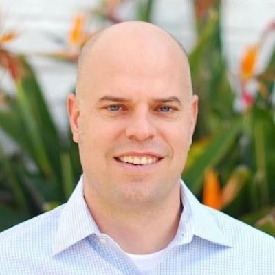 Nat Noone, Founder & CEO, Wave Soda - POSTPONED - BevNET Live Summer 2020