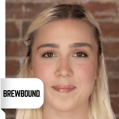 Zoe Licata, Senior Reporter, Brewbound - Brewbound Live 2025