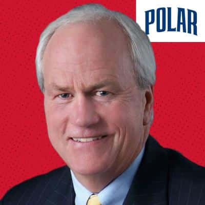 Ralph Crowley Jr., President & CEO, Polar Beverages - BevNET Live Summer 2025