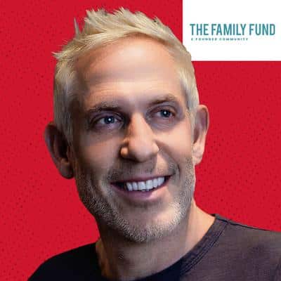 Josh Wand, Managing Partner, The Family Fund - BevNET Live Summer 2025