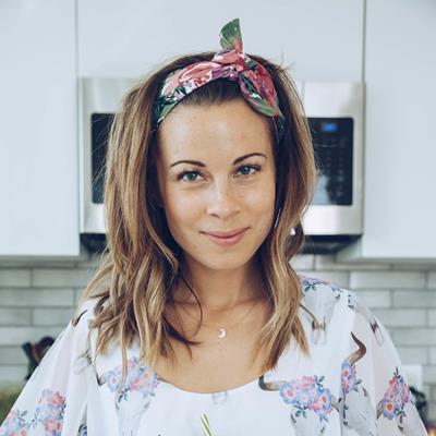 Sophie Jaffe, Founder & Influencer, Philosophie Superfoods - BevNET Live Winter 2017