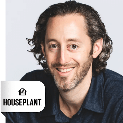 Mikey Mohr, CEO & Co-Founder, Houseplant - BevNET Live L.A. 2025