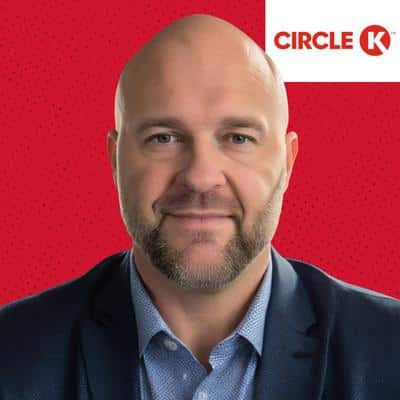 Kurt Fraschetti, Head of North American Merchandising, Couche-Tard (Circle K) - BevNET Live Summer 2025
