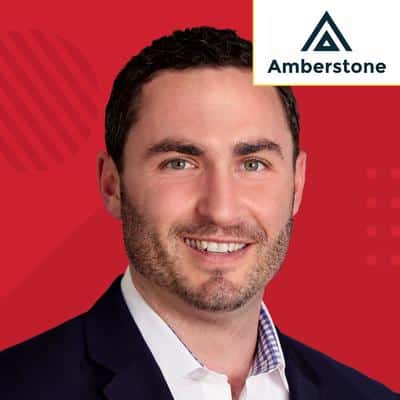 Nick Mindel, Founder & CEO, Amberstone - BevNET Live Winter 2022