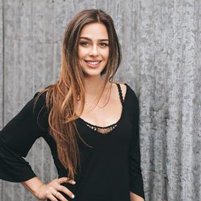 Kira Tirshfield, PR & Influencer Relations Manager, Covet PR - BevNET Live Winter 2017