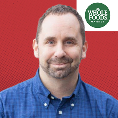 John Lawson, Senior Forager, Local & Emerging Brands, Whole Foods Market - BevNET Live Summer 2024