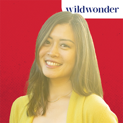 Rosa Li, Founder & CEO, Wildwonder - BevNET Live Winter 2025