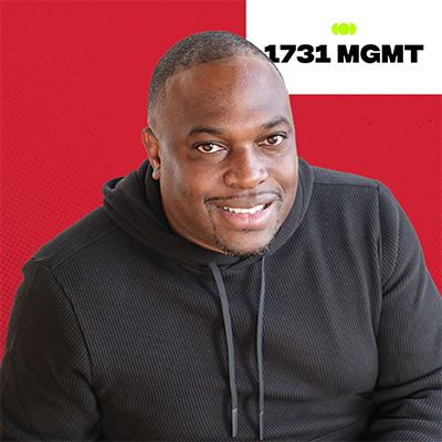 Dace Graham, Managing Partner, 1731 MGMT - BevNET Live Summer 2024