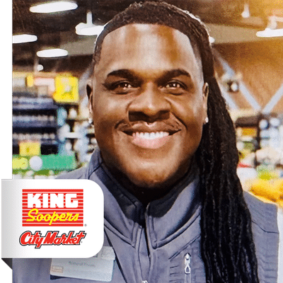 Todd Davis, Natural Foods/Multi-Cultural Category Manager, King Soopers/City Market - Nosh Live 2025