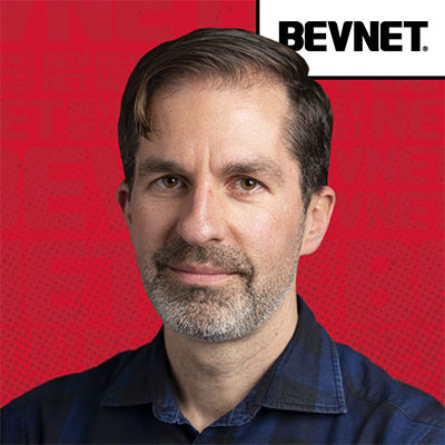 Mike Schneider, CMO, BevNET / NOSH / Brewbound - BevNET Live Summer 2023