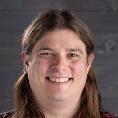 Jon Landis, Manager of Brand Relations, BevNET / NOSH / Brewbound - Taste Radio Meetup: Austin