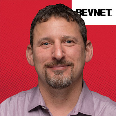 Jeff Klineman, Editor in Chief, BevNET - BevNET Live Summer 2024