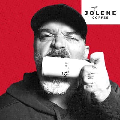 Shane Powers, Co-Founder, JOLENE Coffee - BevNET Live Summer 2025