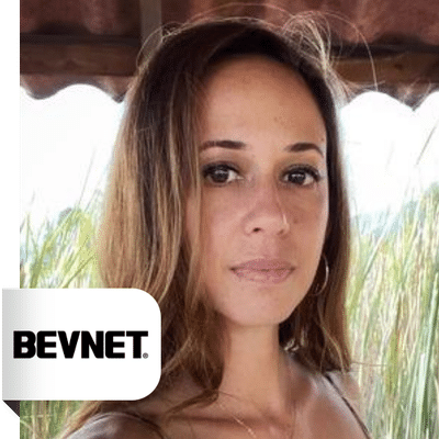 Ferron Salniker, Spirits Editor, Brewbound - BevNET Live L.A. 2025