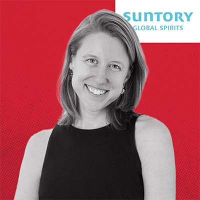 Heather Boyd, Managing Director for U.S. RTD, Suntory Global Spirits - BevNET Live Summer 2024