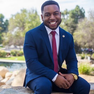Rashaan Everett, CEO, Good Tree Holdings, LLC - POSTPONED - Cannabis Forum Summer 2020