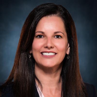 Laura Rush, Vice President, Divisional Merchandise Manager, Frozen Foods, Walmart - NOSH Live Summer 2019