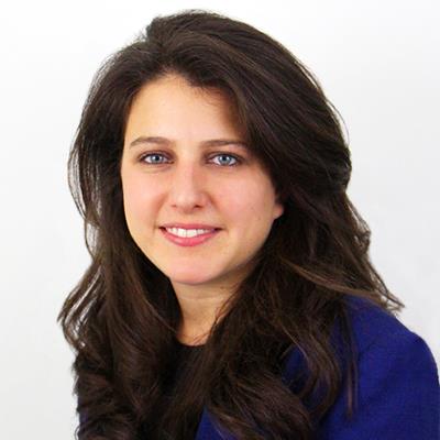 Samantha Brody, Senior Sales & Service Model Manager, Peapod - BevNET Live Summer 2017
