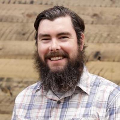 Joshua Pratt, Technical Director, BevNET / NOSH / Brewbound - BevNET Meetup: San Diego