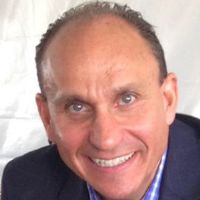 Jim Depietro, Former COO, BluePrint - BevNET Live Winter 2014