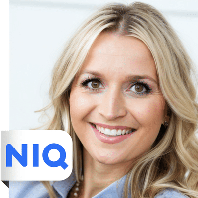 Kaleigh Theriault, Director Bev-Alc Thought Leadership, NIQ - Brewbound Live 2025