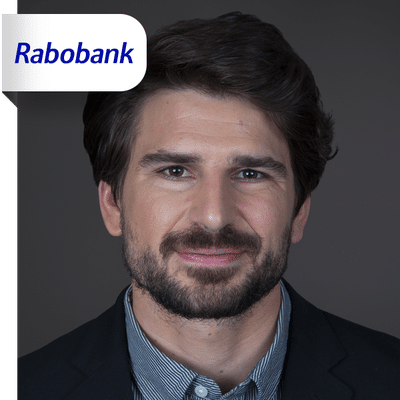 Bourcard Nesin, Analyst – Beverages, Rabobank - Brewbound Live Winter 2025