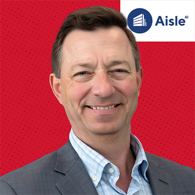 Kevin Senn, CEO, AisleAI - BevNET Live Summer 2025