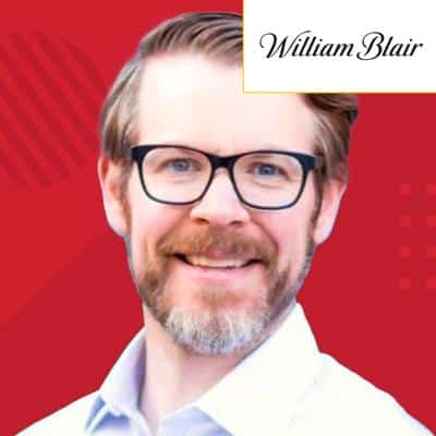 Ben Settle, Director - Consumer & Retail Investment Banking, William Blair - BevNET Live Winter 2022