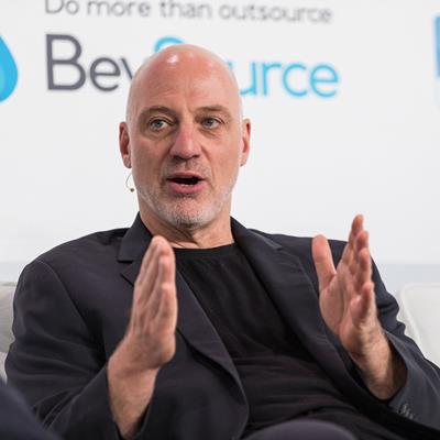 Bill Moses,  CEO, Disruptive Brands LLC - BevNET Live Winter 2017