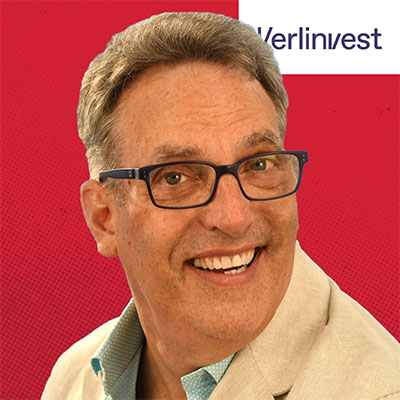 Ken Sadowsky, Sr. Advisor, Verlinvest - BevNET Live Winter 2024