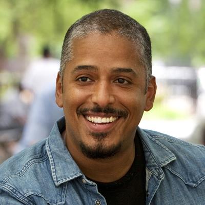Miguel Trinidad, Co-founder, 99th Floor -