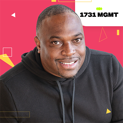 Dace Graham, Managing Partner, 1731 MGMT - NOSH Live Winter 2024